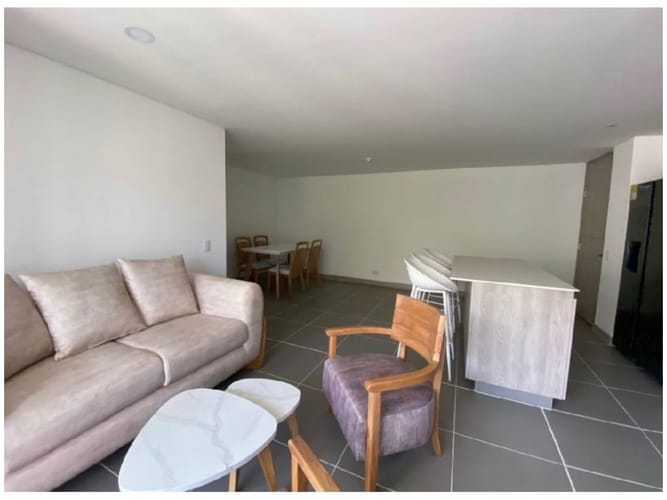 Apartamento de 3 alcobas en venta en Urbanizacion Crucero Del Sur, Envigado, 94 m² · foto 6 de 22