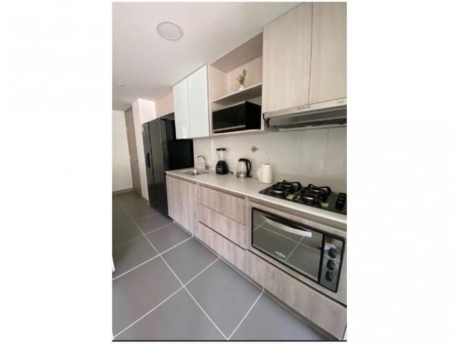 Apartamento de 3 alcobas en venta en Urbanizacion Crucero Del Sur, Envigado, 94 m² · foto 7 de 22