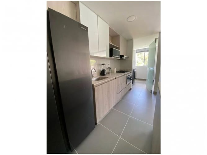 Apartamento de 3 alcobas en venta en Urbanizacion Crucero Del Sur, Envigado, 94 m² · foto 9 de 22