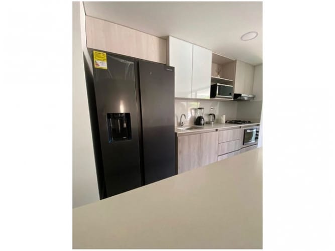 Apartamento de 3 alcobas en venta en Urbanizacion Crucero Del Sur, Envigado, 94 m² · foto 10 de 22