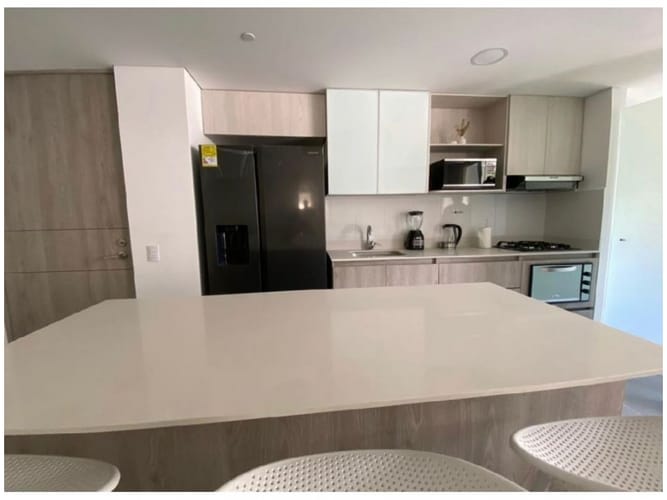 Apartamento de 3 alcobas en venta en Urbanizacion Crucero Del Sur, Envigado, 94 m² · foto 11 de 22