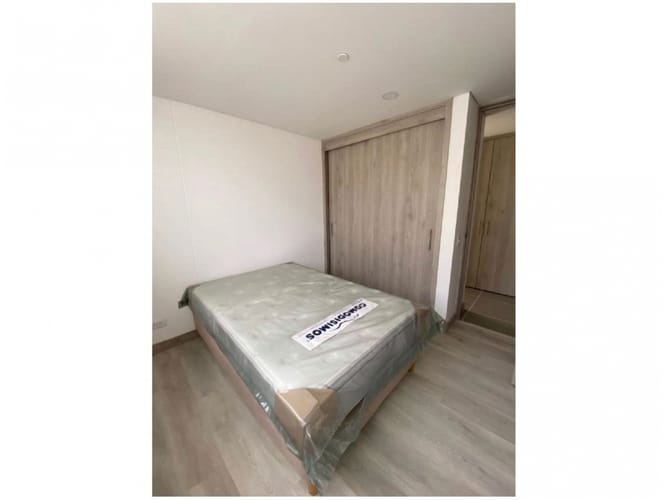 Apartamento de 3 alcobas en venta en Urbanizacion Crucero Del Sur, Envigado, 94 m² · foto 12 de 22