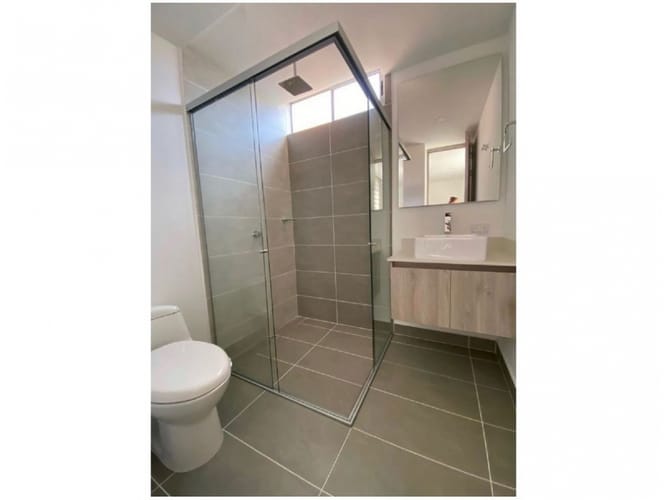 Apartamento de 3 alcobas en venta en Urbanizacion Crucero Del Sur, Envigado, 94 m² · foto 15 de 22