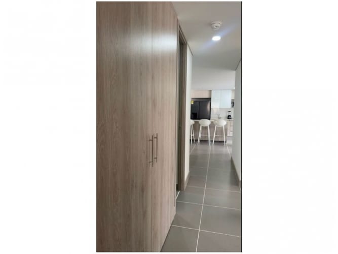 Apartamento de 3 alcobas en venta en Urbanizacion Crucero Del Sur, Envigado, 94 m² · foto 18 de 22