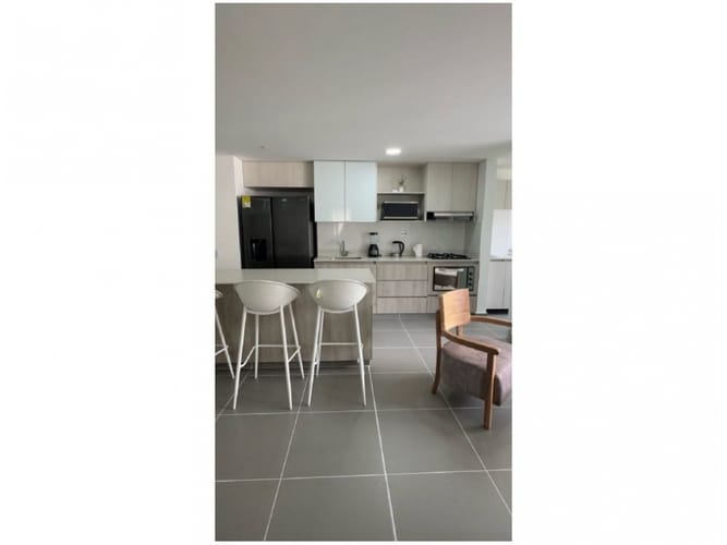 Apartamento de 3 alcobas en venta en Urbanizacion Crucero Del Sur, Envigado, 94 m² · foto 19 de 22