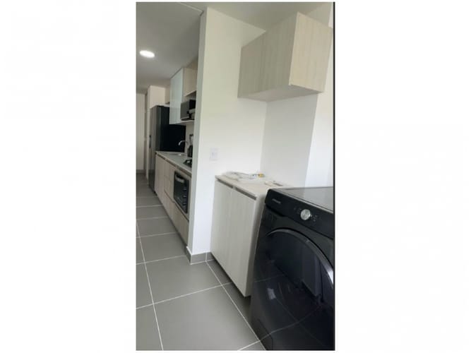 Apartamento de 3 alcobas en venta en Urbanizacion Crucero Del Sur, Envigado, 94 m² · foto 20 de 22