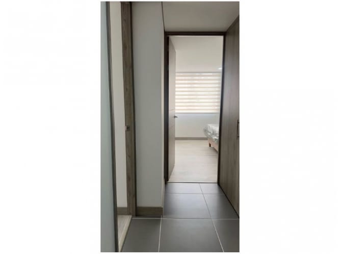 Apartamento de 3 alcobas en venta en Urbanizacion Crucero Del Sur, Envigado, 94 m² · foto 21 de 22