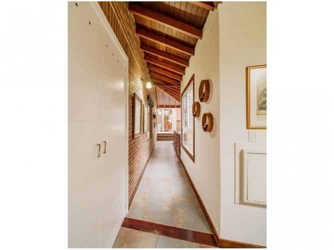 Casa de 5 alcobas en venta en Carrizales, Envigado, 407 m² · foto 8 de 24