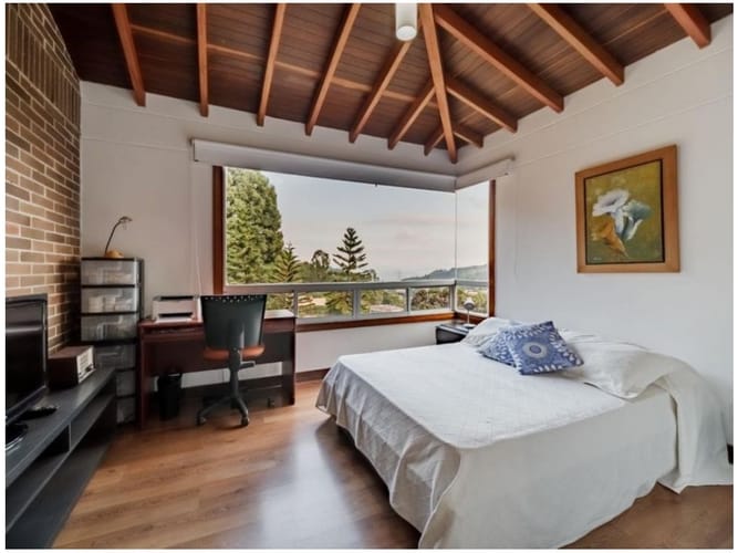 Casa de 5 alcobas en venta en Carrizales, Envigado, 407 m² · foto 10 de 24