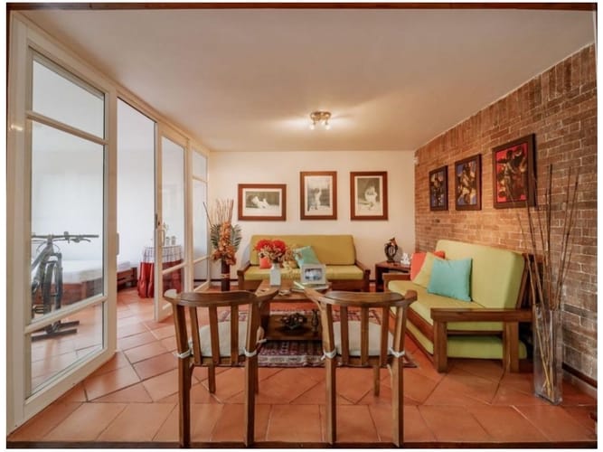 Casa de 5 alcobas en venta en Carrizales, Envigado, 407 m² · foto 13 de 24