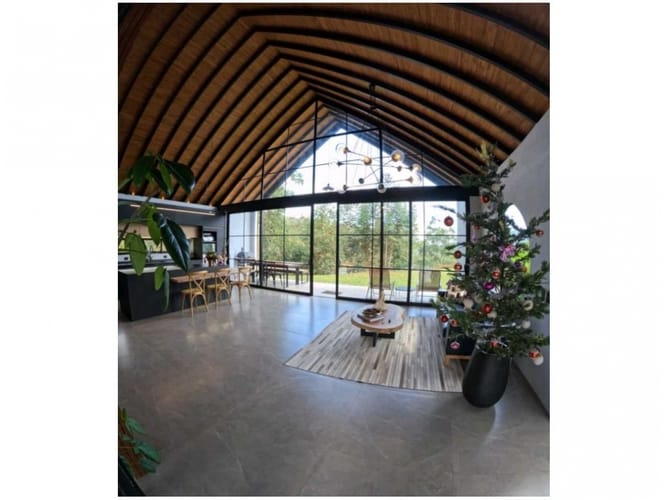 Casa de 3 alcobas en venta en El Retiro, 1750 m² · foto 13 de 13