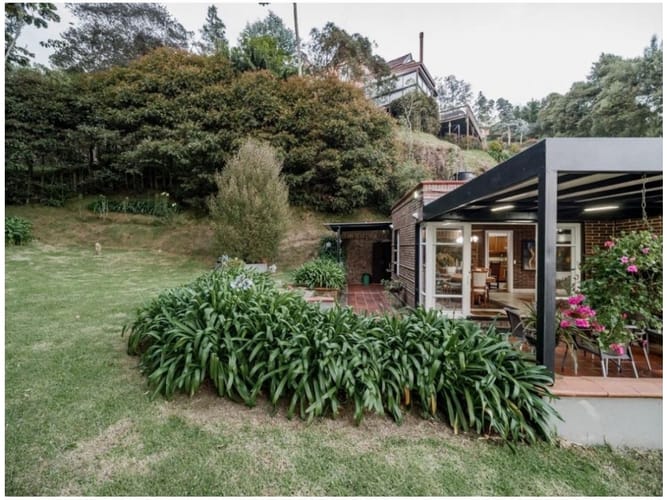 Casa de 5 alcobas en venta en Carrizales, Envigado, 407 m² · foto 20 de 24