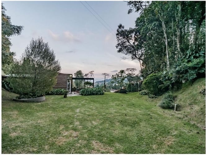 Casa de 5 alcobas en venta en Carrizales, Envigado, 407 m² · foto 21 de 24