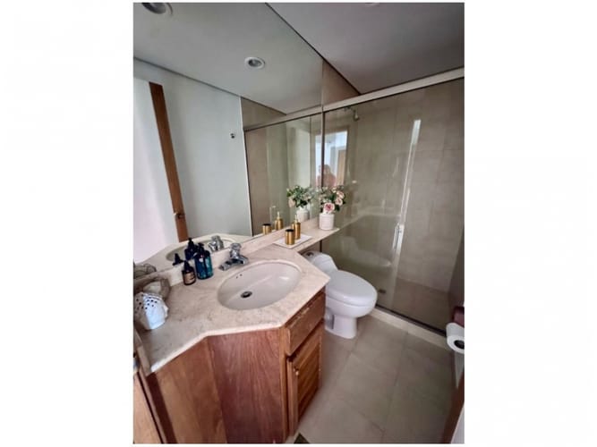 Apartamento de 3 alcobas en venta en La Florida, Medellín, 184 m² · foto 7 de 20