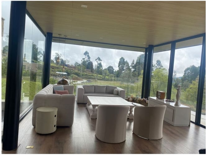 Casa de 3 alcobas en venta en Pantanillo, Envigado, 2000 m² · foto 3 de 24
