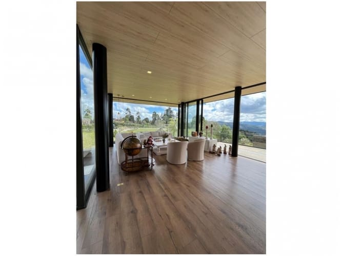 Casa de 3 alcobas en venta en Pantanillo, Envigado, 2000 m² · foto 4 de 24