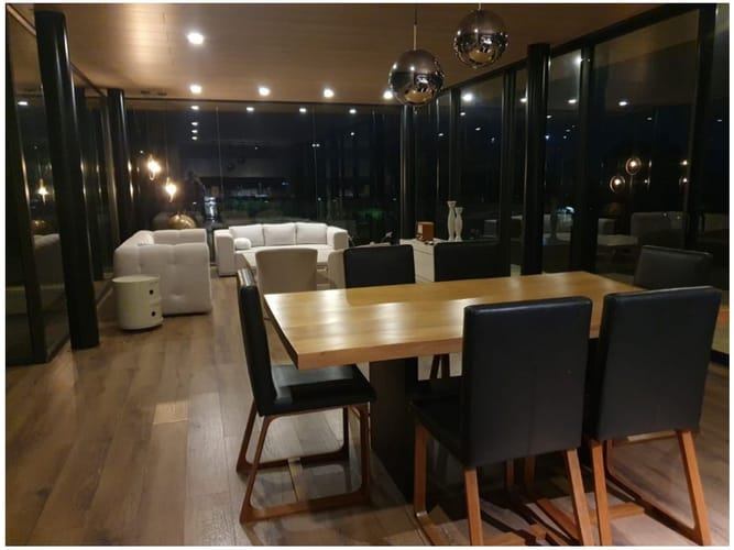 Casa de 3 alcobas en venta en Pantanillo, Envigado, 2000 m² · foto 5 de 24