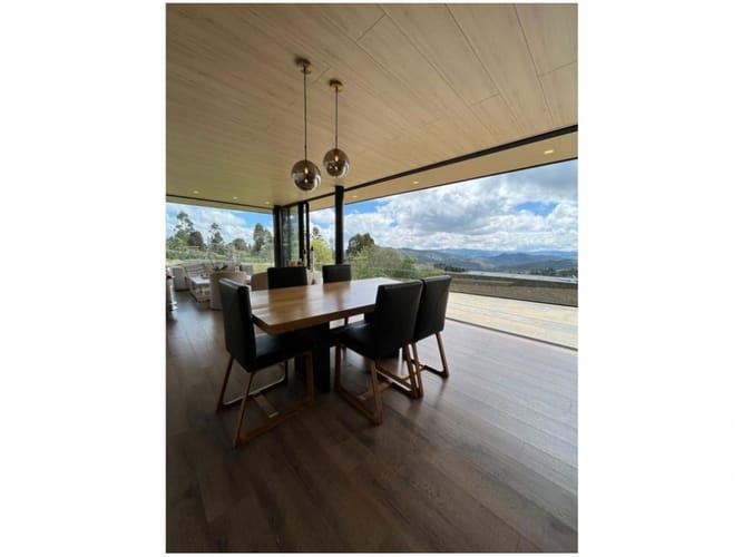 Casa de 3 alcobas en venta en Pantanillo, Envigado, 2000 m² · foto 6 de 24