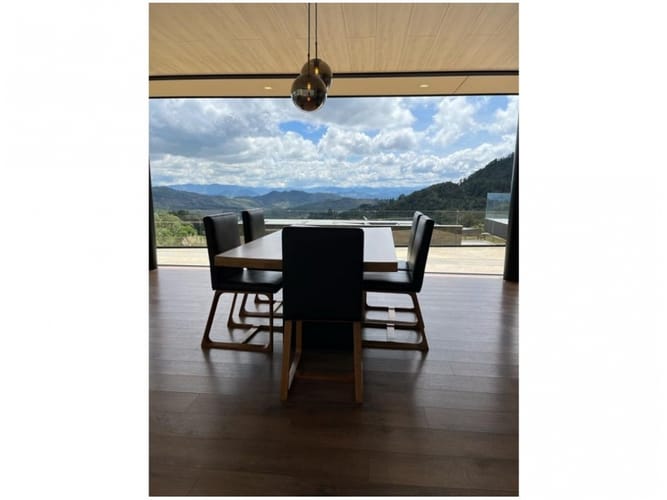 Casa de 3 alcobas en venta en Pantanillo, Envigado, 2000 m² · foto 7 de 24