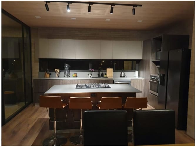 Casa de 3 alcobas en venta en Pantanillo, Envigado, 2000 m² · foto 9 de 24