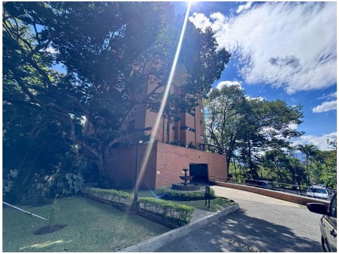 Apartamento de 3 alcobas en venta en La Florida, Medellín, 184 m² · foto 17 de 20