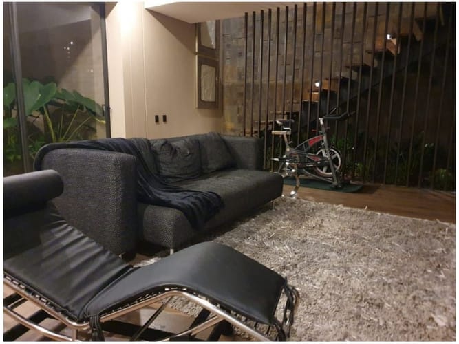 Casa de 3 alcobas en venta en Pantanillo, Envigado, 2000 m² · foto 10 de 24