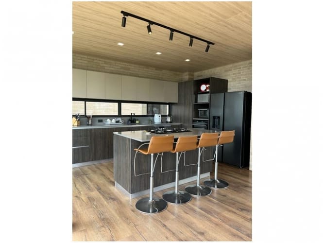 Casa de 3 alcobas en venta en Pantanillo, Envigado, 2000 m² · foto 11 de 24