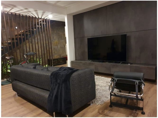 Casa de 3 alcobas en venta en Pantanillo, Envigado, 2000 m² · foto 12 de 24