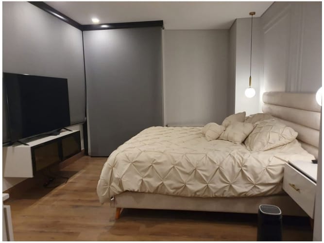 Casa de 3 alcobas en venta en Pantanillo, Envigado, 2000 m² · foto 15 de 24
