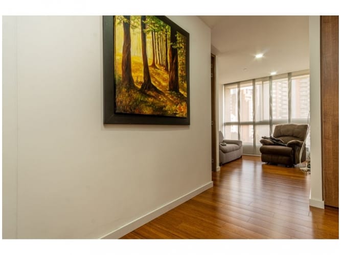 Apartamento de 3 alcobas en venta en Santa María De Los Ángeles, Medellín, 183 m² · foto 6 de 24