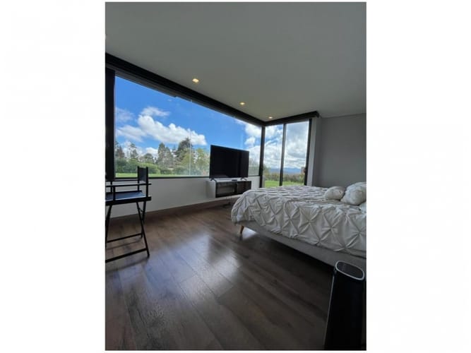 Casa de 3 alcobas en venta en Pantanillo, Envigado, 2000 m² · foto 19 de 24