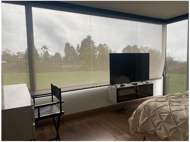 Casa de 3 alcobas en venta en Pantanillo, Envigado, 2000 m² · foto 21 de 24