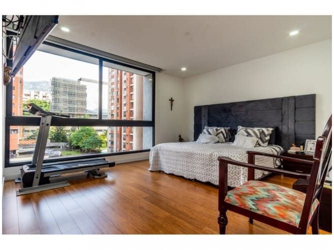 Apartamento de 3 alcobas en venta en Santa María De Los Ángeles, Medellín, 183 m² · foto 8 de 24