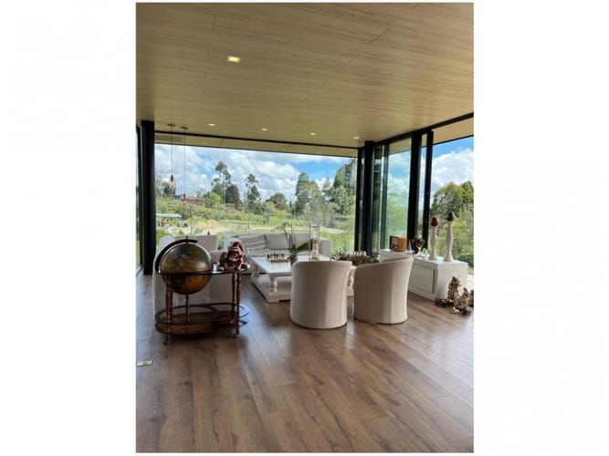Casa de 3 alcobas en venta en Pantanillo, Envigado, 2000 m² · foto 23 de 24