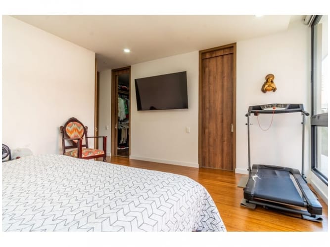 Apartamento de 3 alcobas en venta en Santa María De Los Ángeles, Medellín, 183 m² · foto 10 de 24