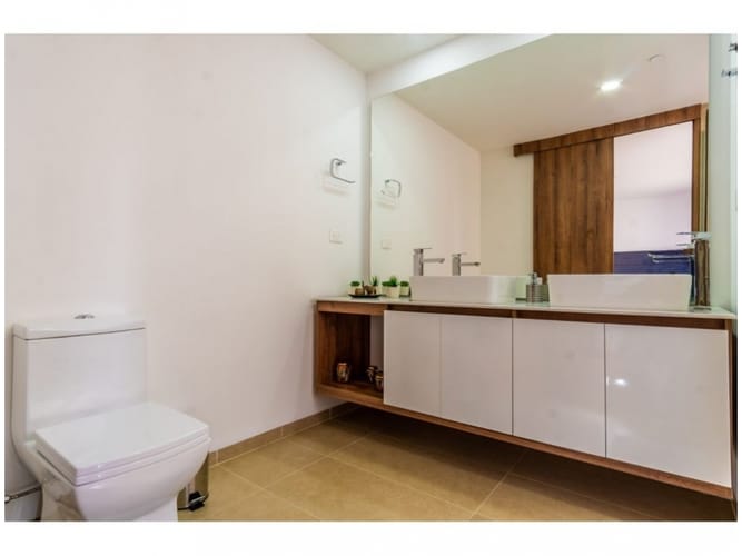 Apartamento de 3 alcobas en venta en Santa María De Los Ángeles, Medellín, 183 m² · foto 11 de 24