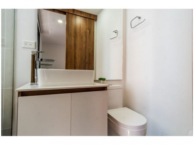 Apartamento de 3 alcobas en venta en Santa María De Los Ángeles, Medellín, 183 m² · foto 14 de 24