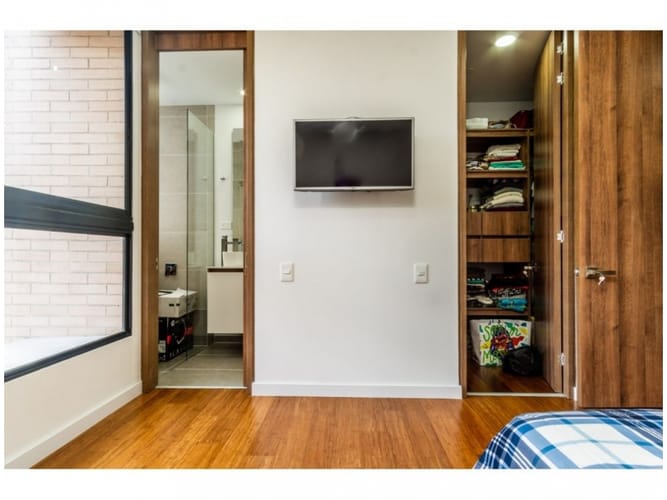 Apartamento de 3 alcobas en venta en Santa María De Los Ángeles, Medellín, 183 m² · foto 15 de 24