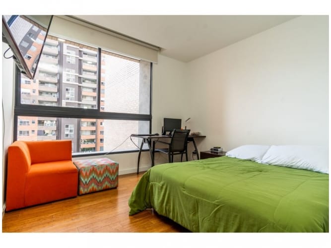 Apartamento de 3 alcobas en venta en Santa María De Los Ángeles, Medellín, 183 m² · foto 16 de 24