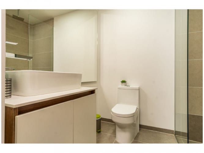 Apartamento de 3 alcobas en venta en Santa María De Los Ángeles, Medellín, 183 m² · foto 17 de 24