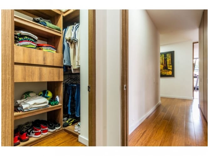 Apartamento de 3 alcobas en venta en Santa María De Los Ángeles, Medellín, 183 m² · foto 18 de 24
