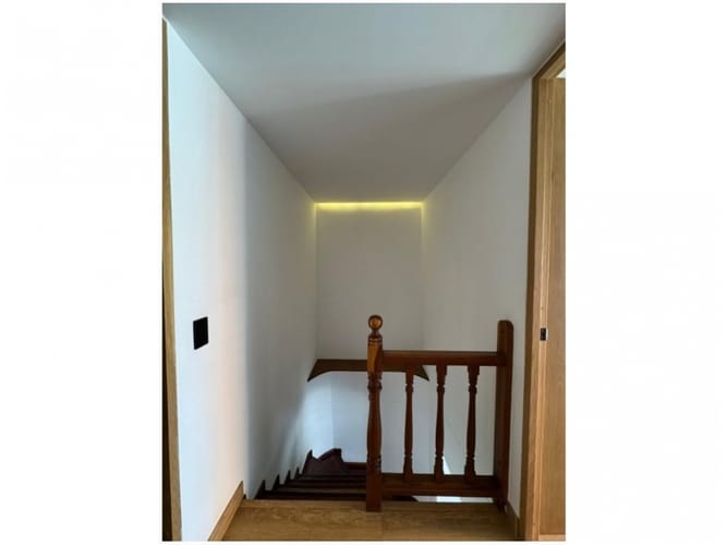 Apartamento de 3 alcobas en venta en Laureles, Medellín, 100 m² · foto 5 de 9