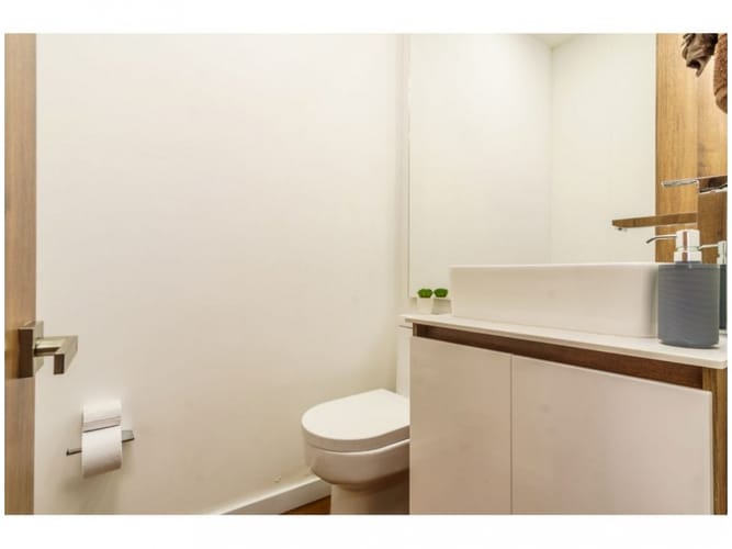 Apartamento de 3 alcobas en venta en Santa María De Los Ángeles, Medellín, 183 m² · foto 20 de 24