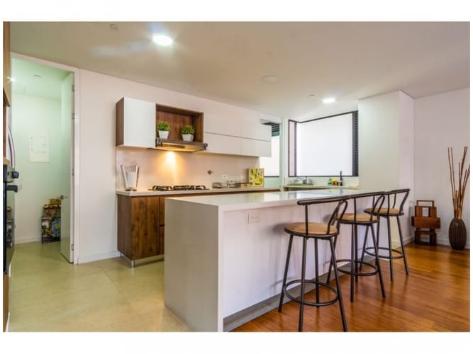 Apartamento de 3 alcobas en venta en Santa María De Los Ángeles, Medellín, 183 m² · foto 21 de 24