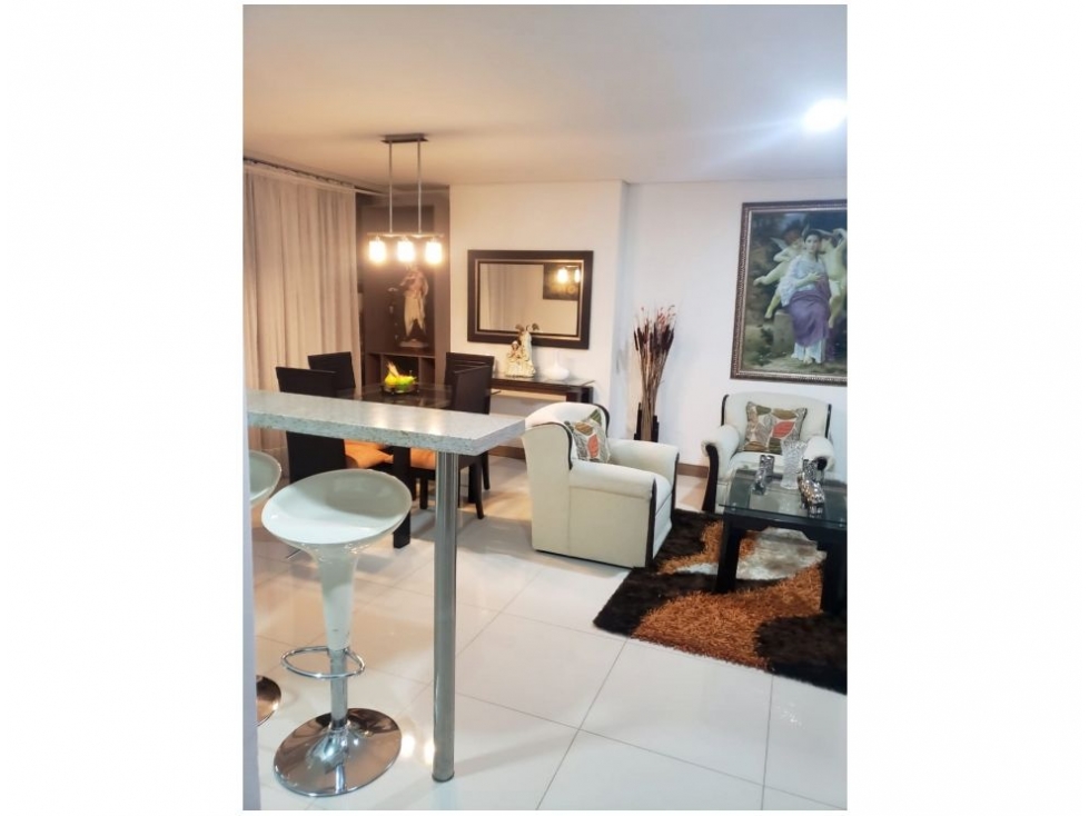 Apartamento en venta en Zuñiga, Envigado · foto 2 de 15