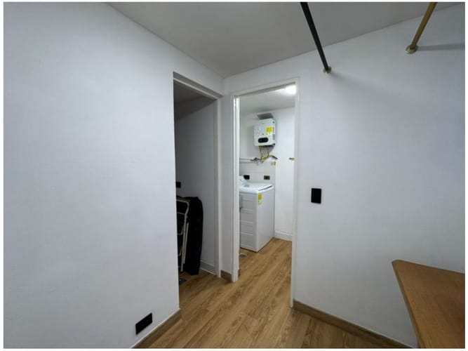 Apartamento de 3 alcobas en venta en Laureles, Medellín, 100 m² · foto 8 de 9