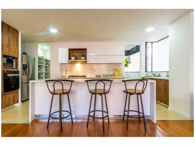 Apartamento de 3 alcobas en venta en Santa María De Los Ángeles, Medellín, 183 m² · foto 22 de 24