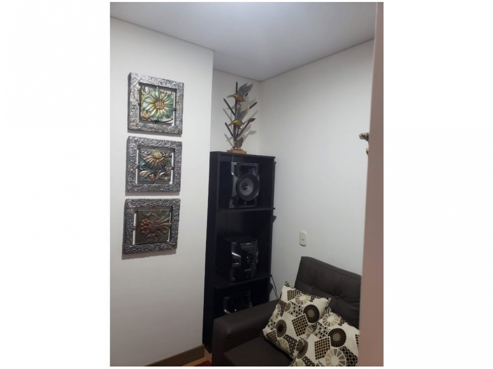 Apartamento en venta en Zuñiga, Envigado · foto 3 de 15