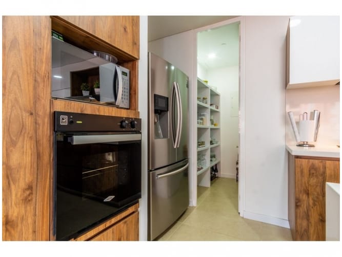 Apartamento de 3 alcobas en venta en Santa María De Los Ángeles, Medellín, 183 m² · foto 23 de 24