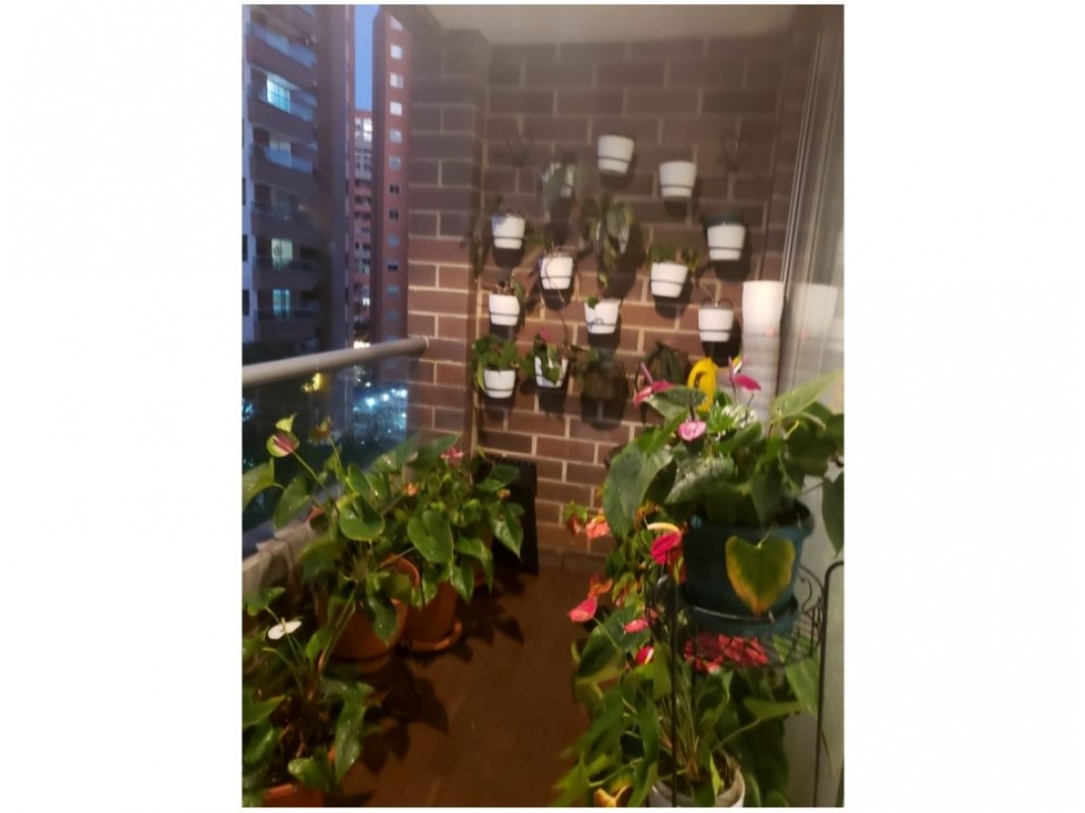 Apartamento en venta en Zuñiga, Envigado · foto 4 de 15